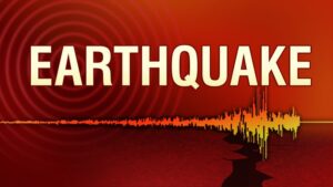 Earthquake jolts Ladakh - Sach News Jammu Kashmir Ladakh | Daily Sach